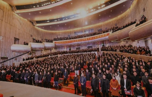 關于年會，那些幕后不為人知的人和事